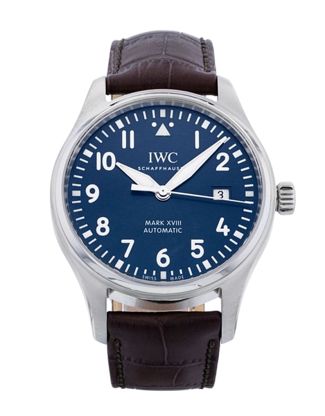 IWC Pilot's Mark XVIII Le Petit Prince IW327010